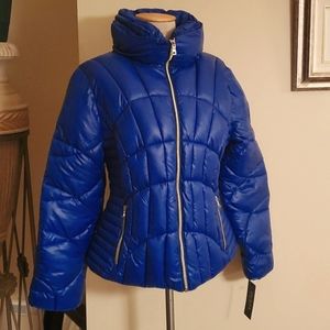 Guess Puffer Jacket